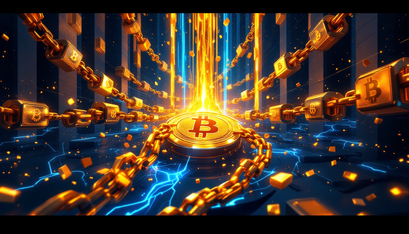 Babylon привлекает $15 млн от a16z для развития нативной биткоин-залоговой инфраструктуры