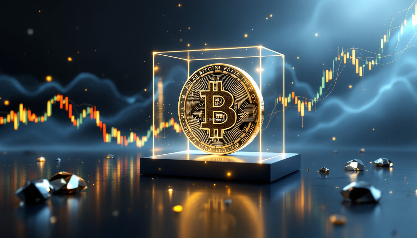 Глава CryptoQuant предрекает Bitcoin «скучную боковик» на ближайшие месяцы