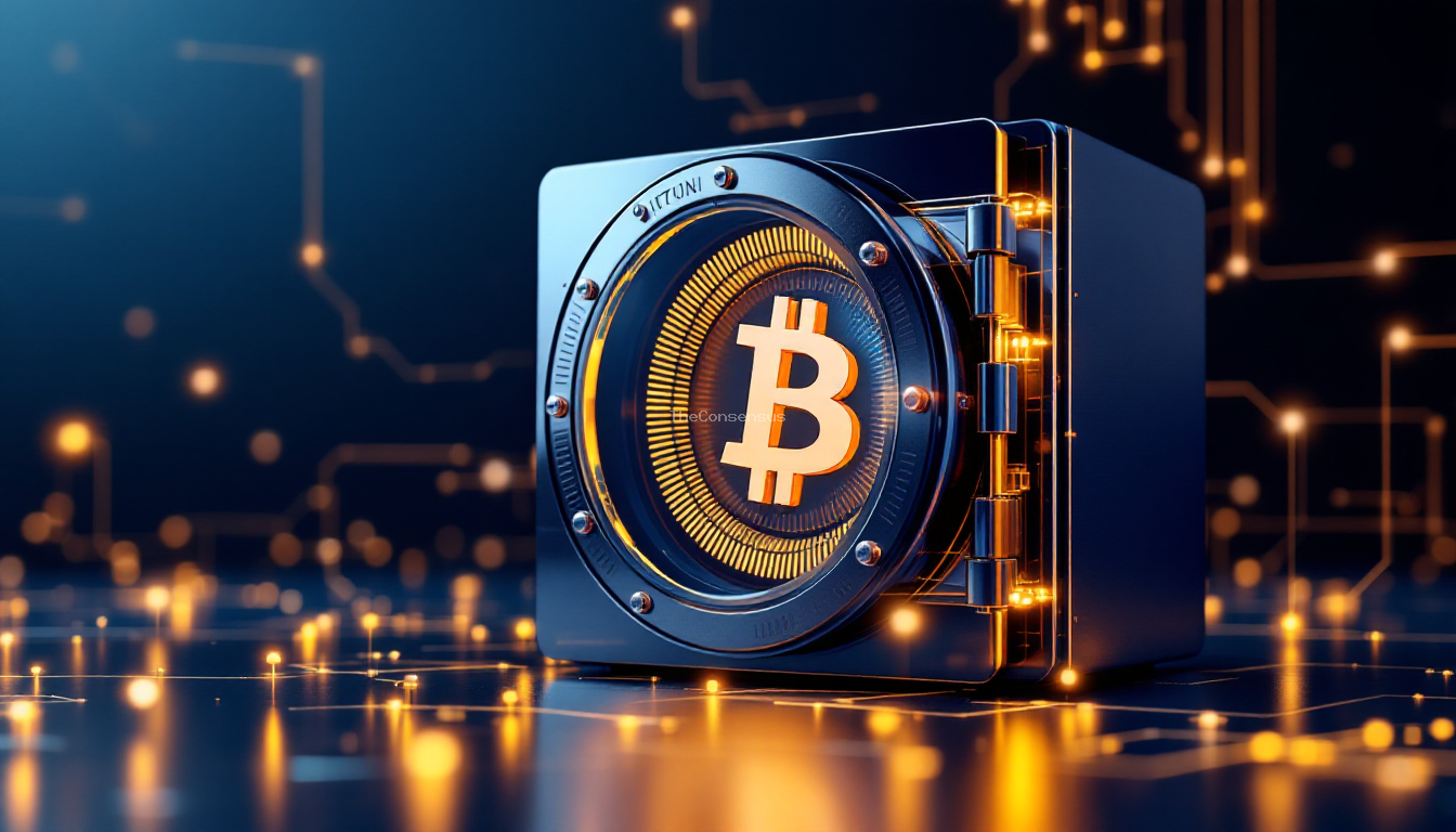 Bitcoin появился в пенсионных аннуитетах Delaware Life